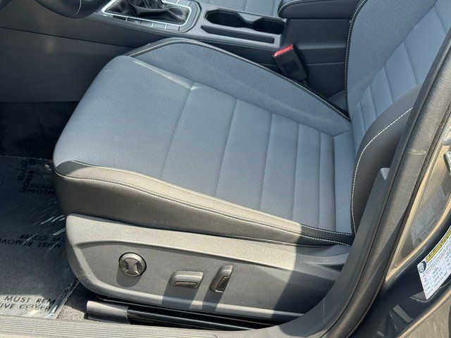 2025 Volkswagen Jetta 1.5T SE Springfield VA