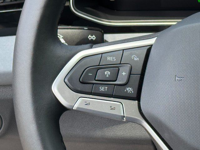 2025 Volkswagen Jetta 1.5T SE Springfield VA