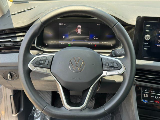 2025 Volkswagen Jetta 1.5T SE Springfield VA