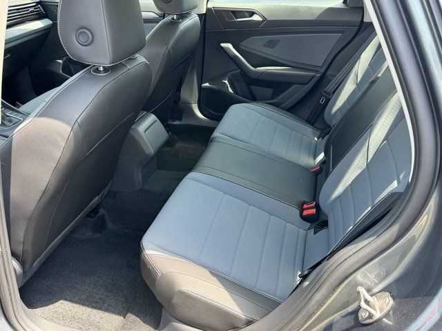 2025 Volkswagen Jetta 1.5T SE Springfield VA