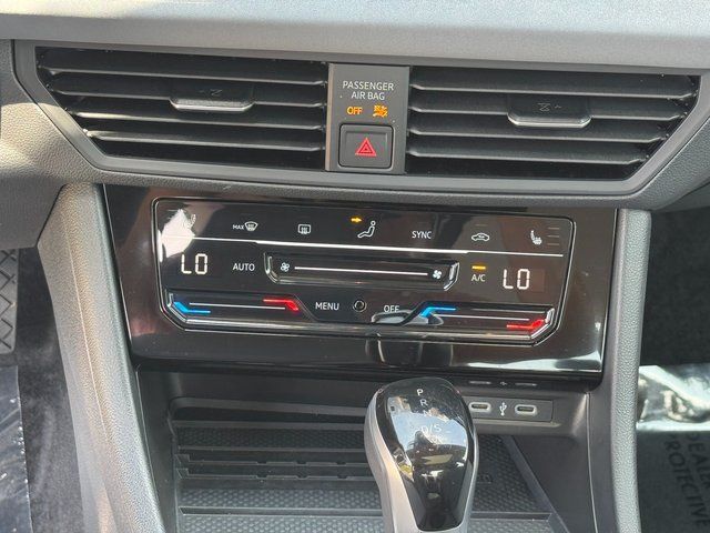 2025 Volkswagen Jetta 1.5T SE Springfield VA