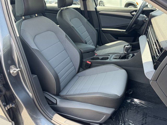 2025 Volkswagen Jetta 1.5T SE Springfield VA