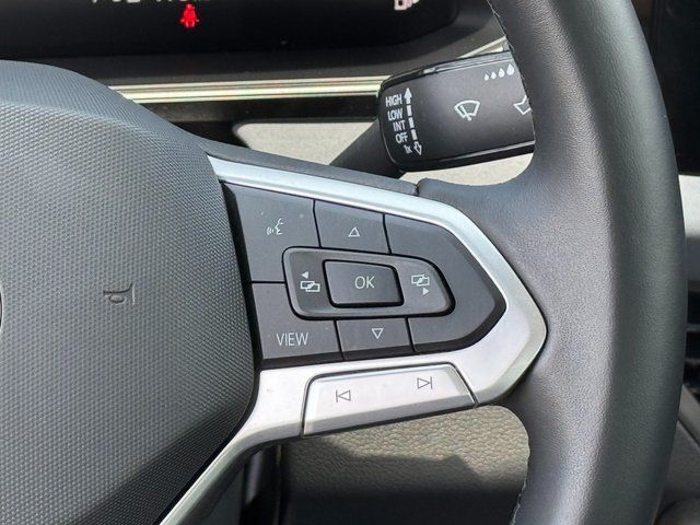 2025 Volkswagen Jetta 1.5T SE Springfield VA
