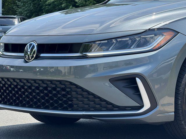 2025 Volkswagen Jetta 1.5T SE Springfield VA