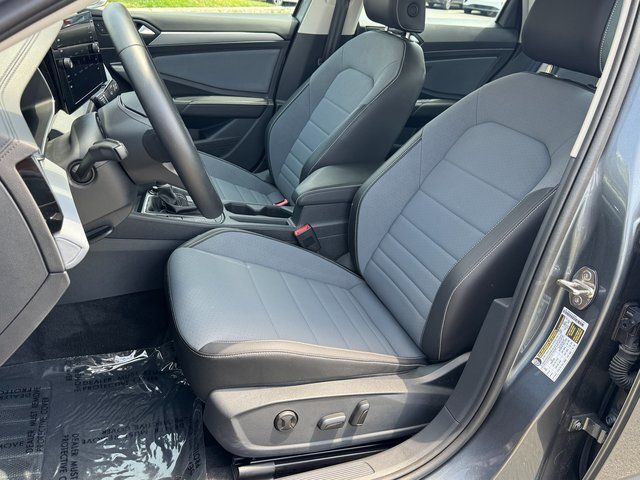 2025 Volkswagen Jetta 1.5T SE Springfield VA