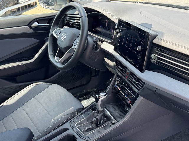 2025 Volkswagen Jetta 1.5T SE Springfield VA
