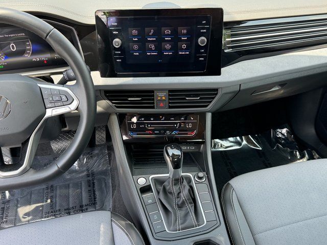 2025 Volkswagen Jetta 1.5T SE Springfield VA