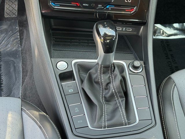 2025 Volkswagen Jetta 1.5T SE Springfield VA