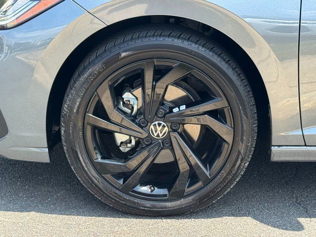 2025 Volkswagen Jetta 1.5T SE Springfield VA