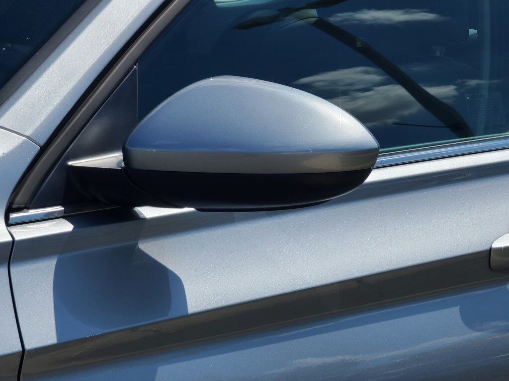 2025 Volkswagen Jetta 1.5T SE Springfield VA