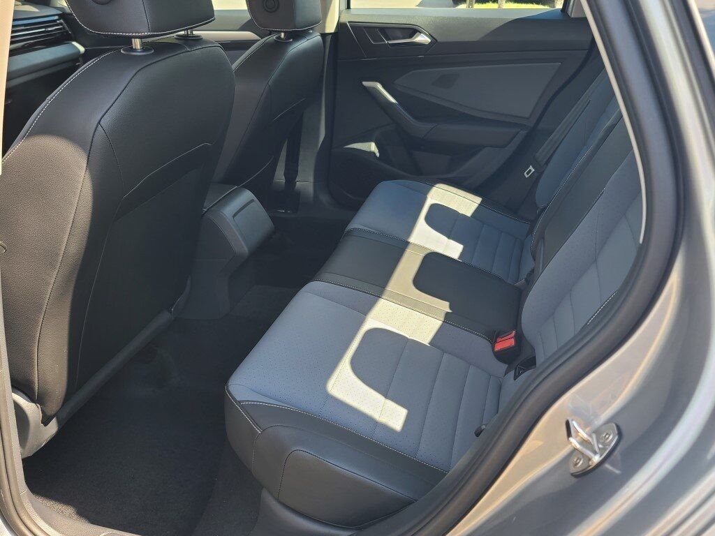 2025 Volkswagen Jetta 1.5T SE Springfield VA