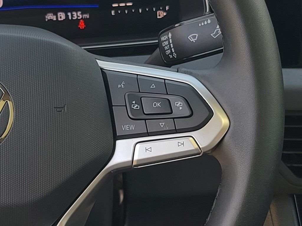 2025 Volkswagen Jetta 1.5T SE Springfield VA
