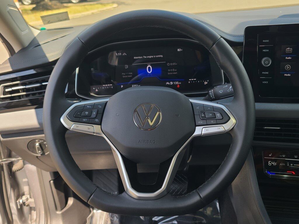 2025 Volkswagen Jetta 1.5T SE Springfield VA
