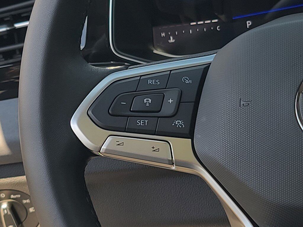2025 Volkswagen Jetta 1.5T SE Springfield VA