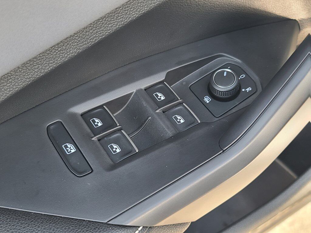 2025 Volkswagen Jetta 1.5T SE Springfield VA