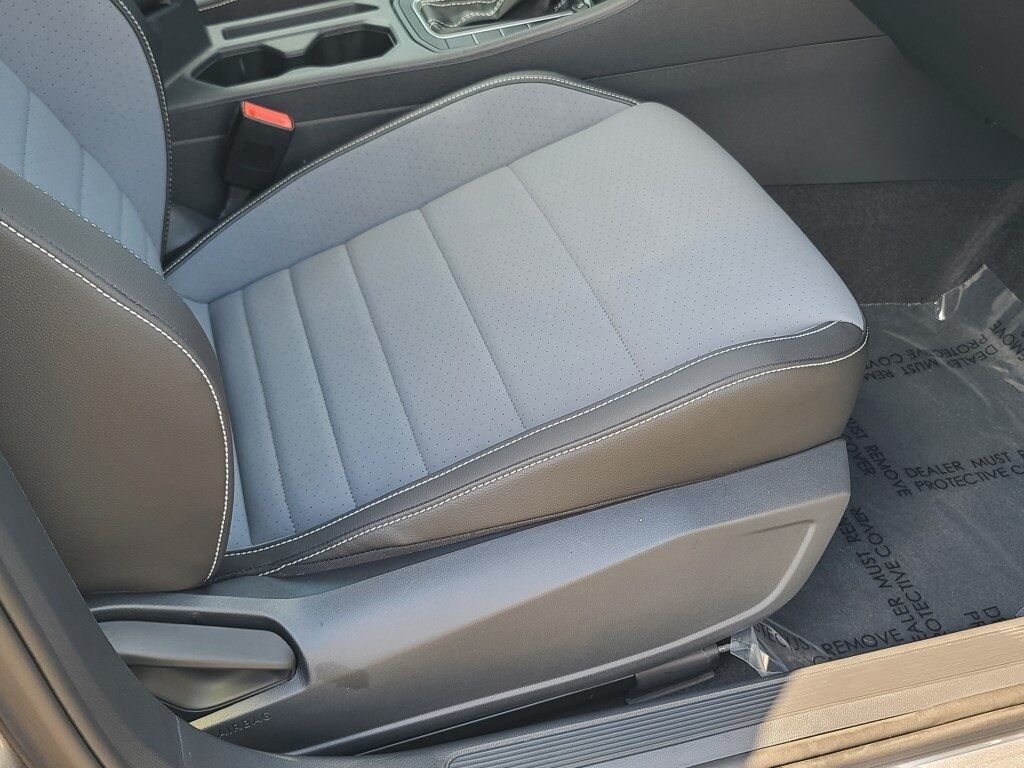 2025 Volkswagen Jetta 1.5T SE Springfield VA