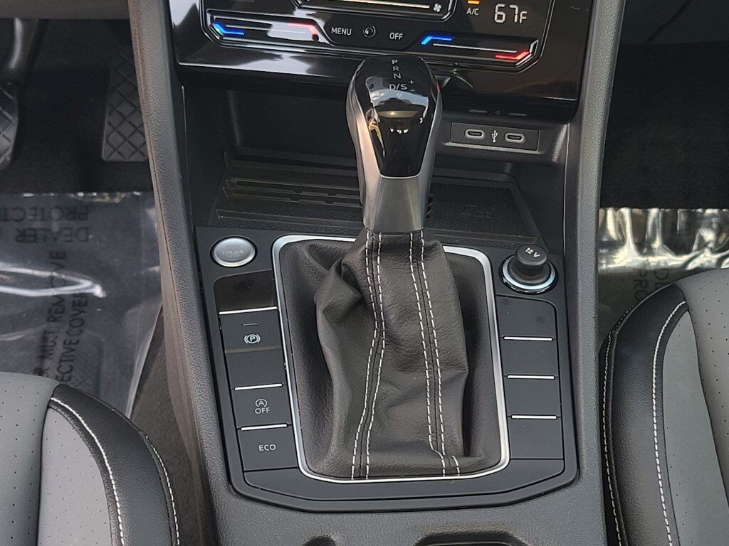 2025 Volkswagen Jetta 1.5T SE Springfield VA