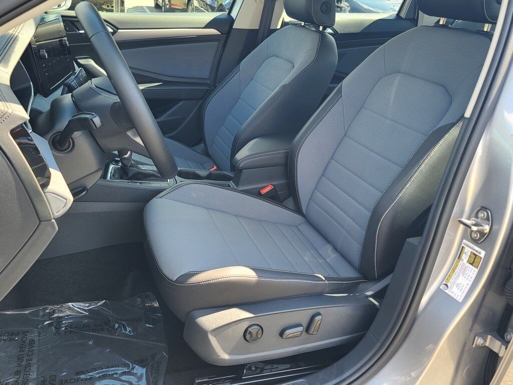 2025 Volkswagen Jetta 1.5T SE Springfield VA