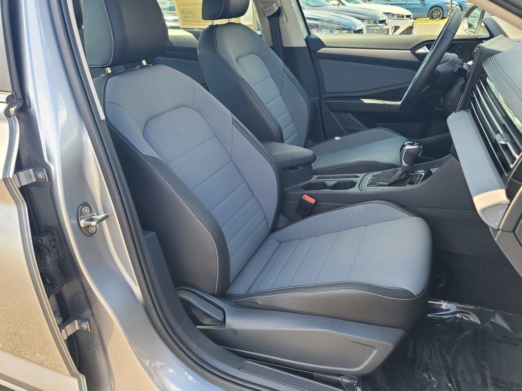 2025 Volkswagen Jetta 1.5T SE Springfield VA