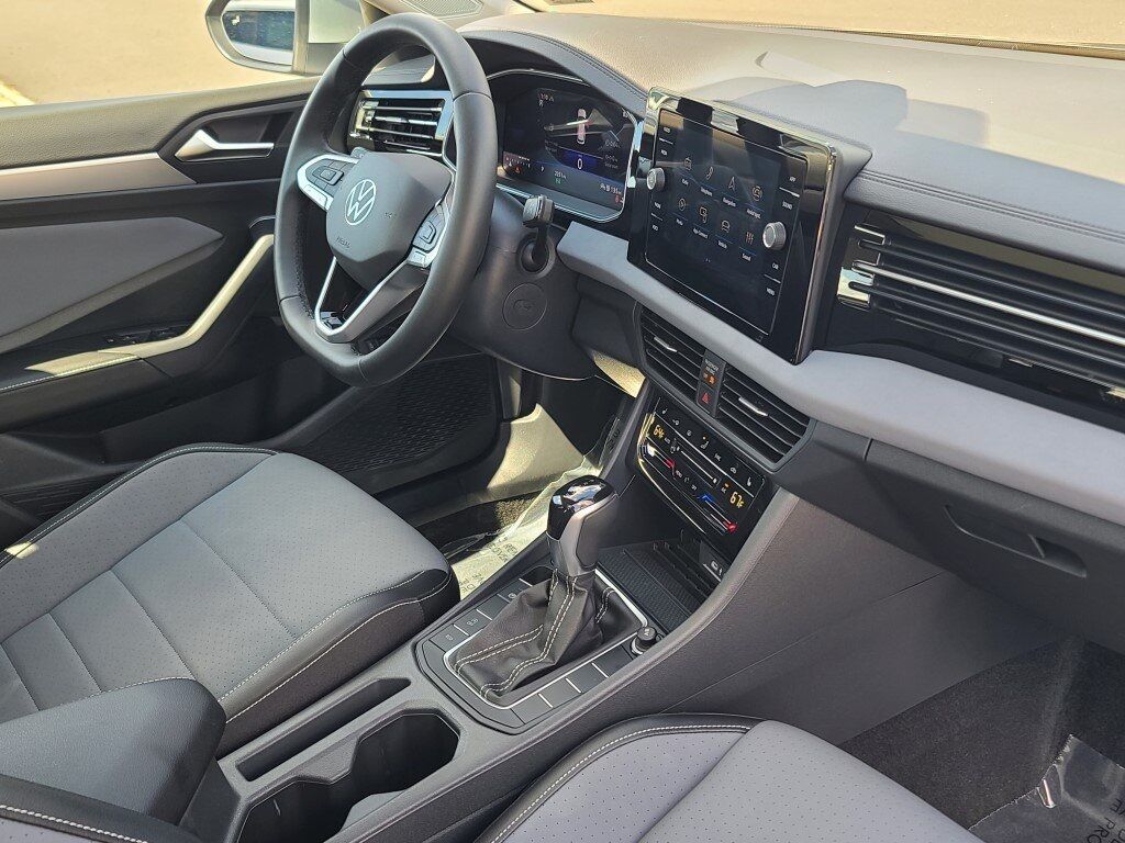 2025 Volkswagen Jetta 1.5T SE Springfield VA