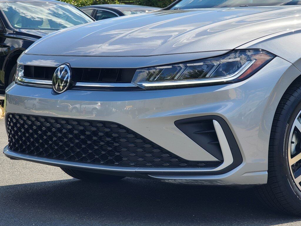 2025 Volkswagen Jetta 1.5T SE Springfield VA