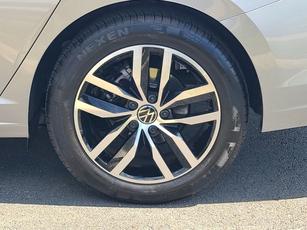 2025 Volkswagen Jetta 1.5T SE Springfield VA