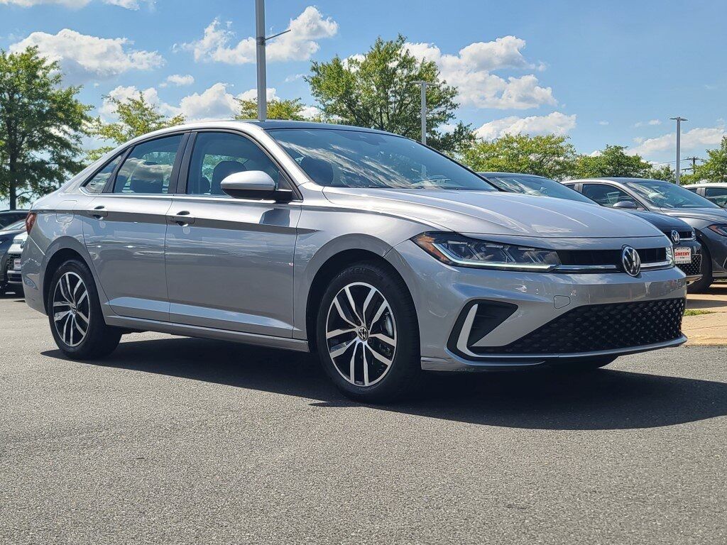 2025 Volkswagen Jetta 1.5T SE Springfield VA