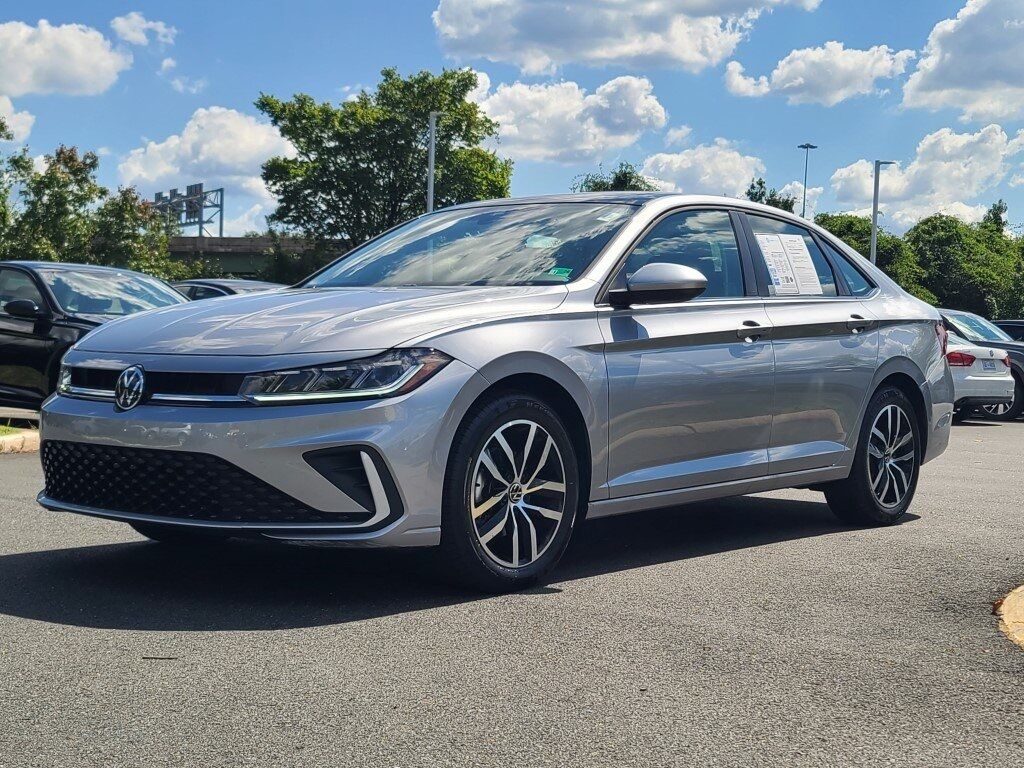 2025 Volkswagen Jetta 1.5T SE Springfield VA