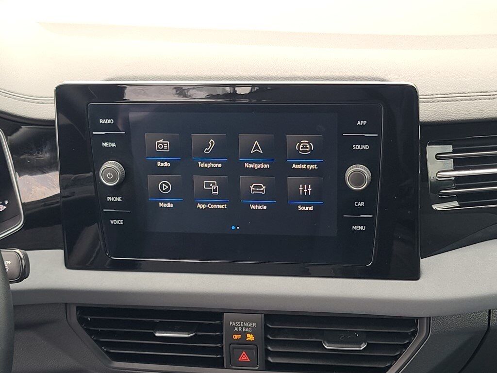 2025 Volkswagen Jetta 1.5T SE Springfield VA