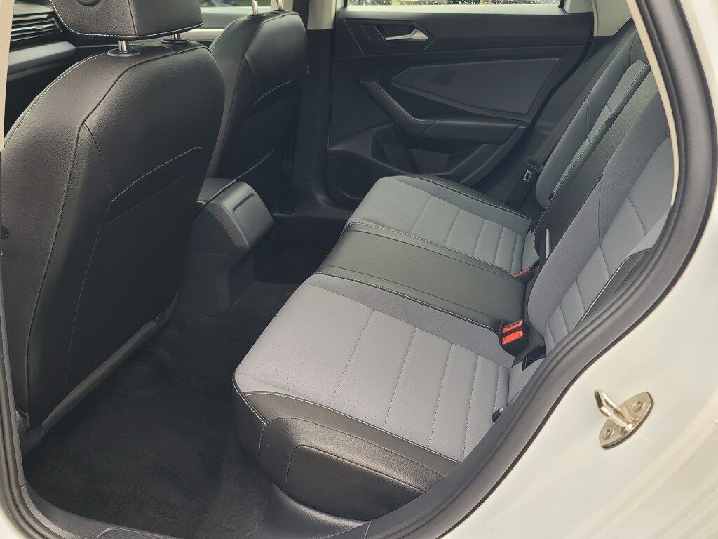 2025 Volkswagen Jetta 1.5T SE Springfield VA