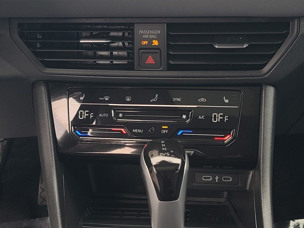 2025 Volkswagen Jetta 1.5T SE Springfield VA