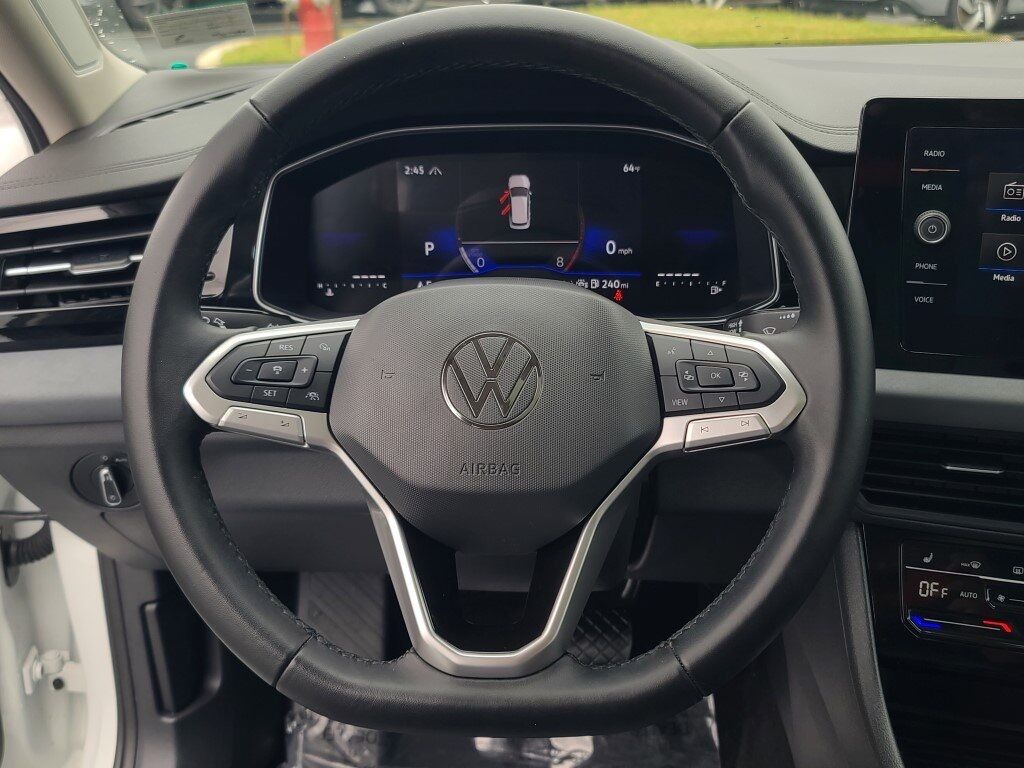 2025 Volkswagen Jetta 1.5T SE Springfield VA
