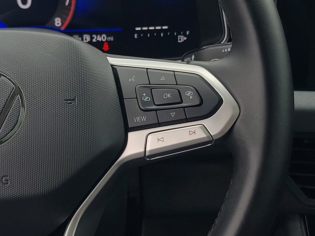 2025 Volkswagen Jetta 1.5T SE Springfield VA