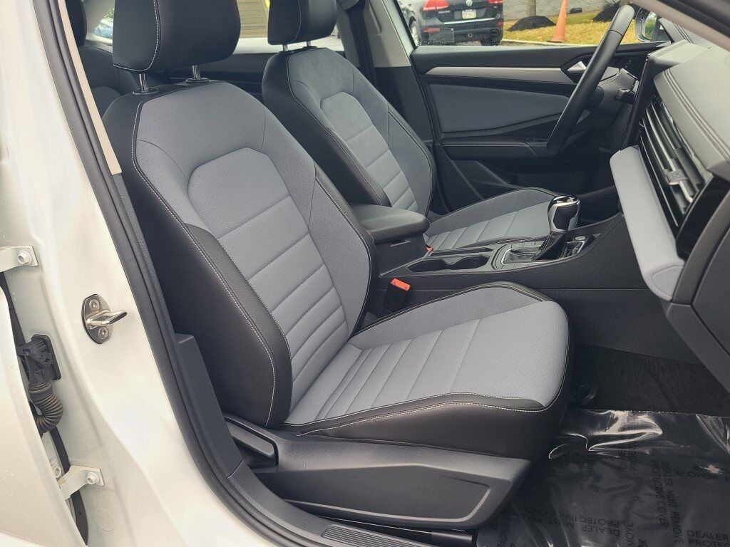 2025 Volkswagen Jetta 1.5T SE Springfield VA