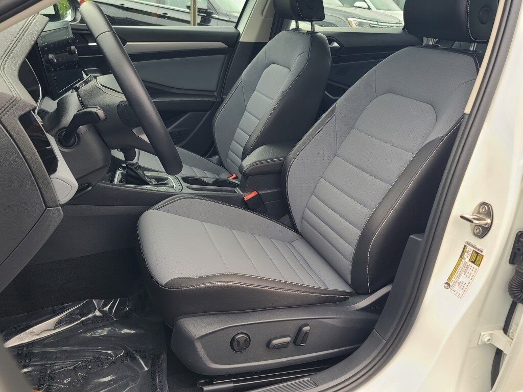 2025 Volkswagen Jetta 1.5T SE Springfield VA