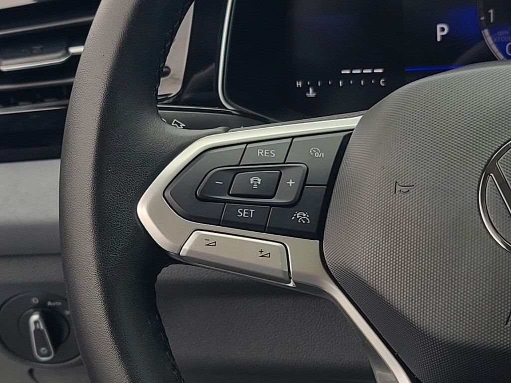 2025 Volkswagen Jetta 1.5T SE Springfield VA