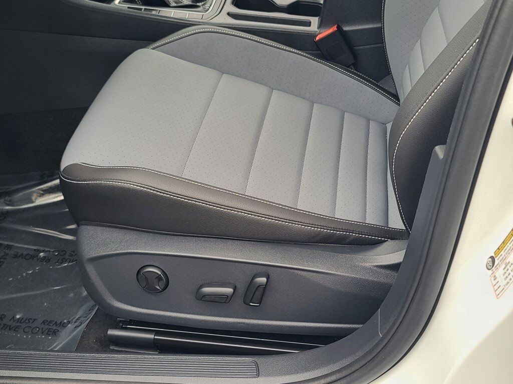 2025 Volkswagen Jetta 1.5T SE Springfield VA
