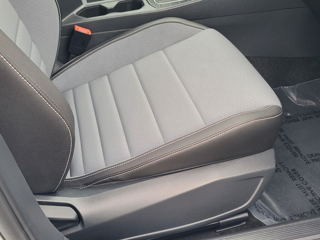 2025 Volkswagen Jetta 1.5T SE Springfield VA