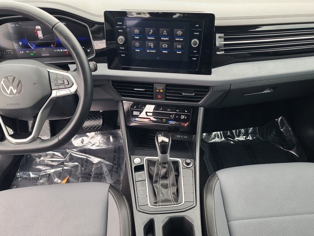 2025 Volkswagen Jetta 1.5T SE Springfield VA