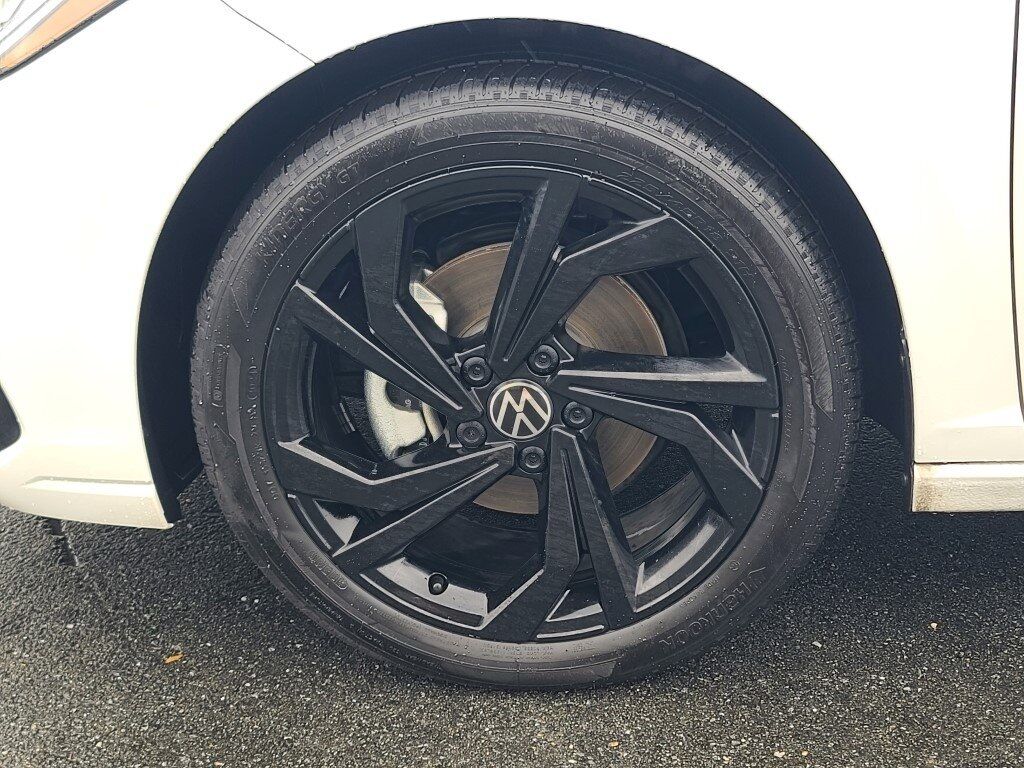 2025 Volkswagen Jetta 1.5T SE Springfield VA