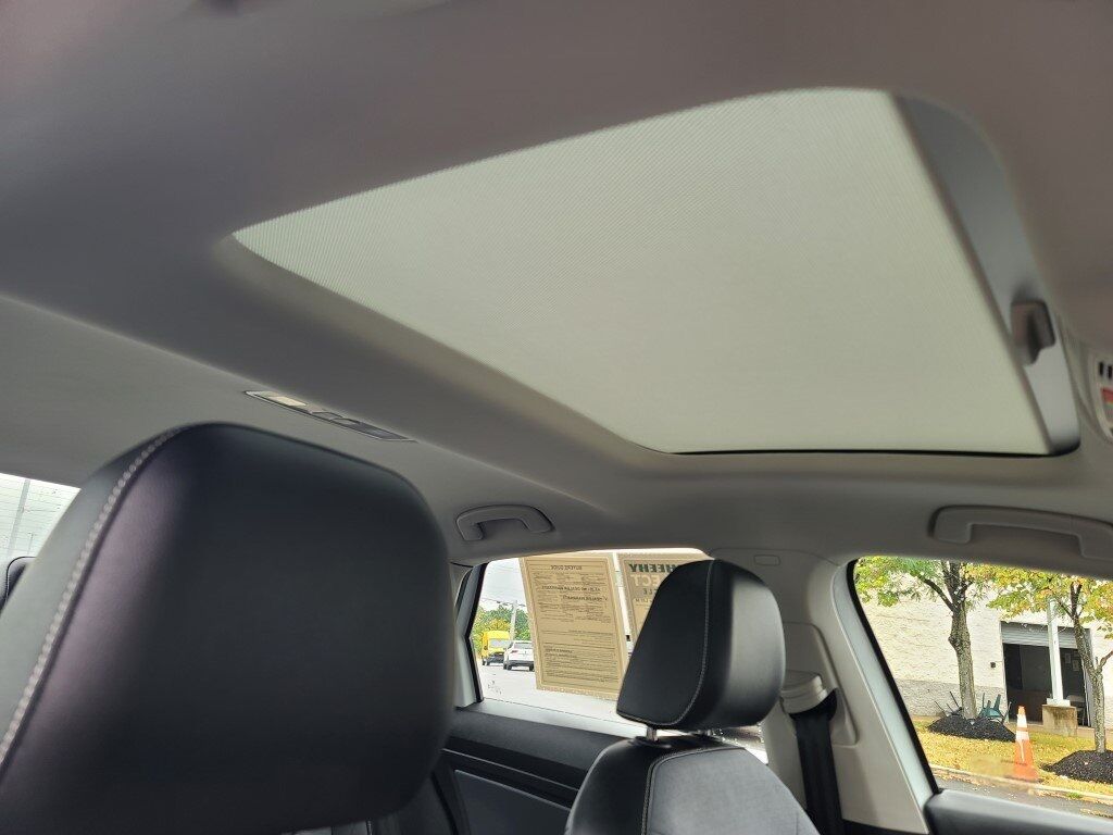 2025 Volkswagen Jetta 1.5T SE Springfield VA