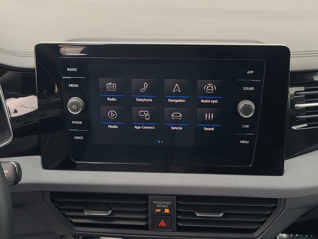 2025 Volkswagen Jetta 1.5T SE Springfield VA