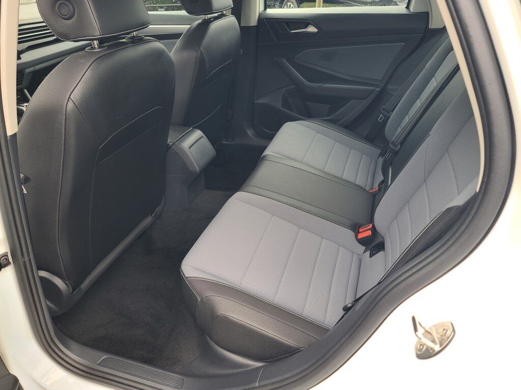 2025 Volkswagen Jetta 1.5T SE Springfield VA