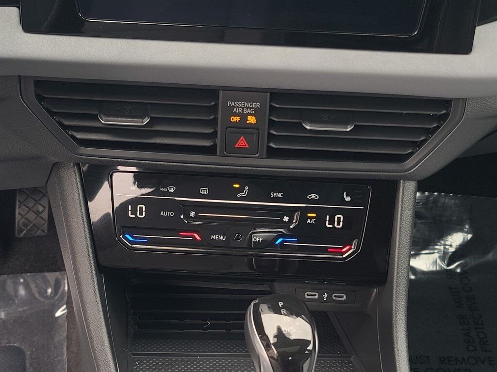 2025 Volkswagen Jetta 1.5T SE Springfield VA