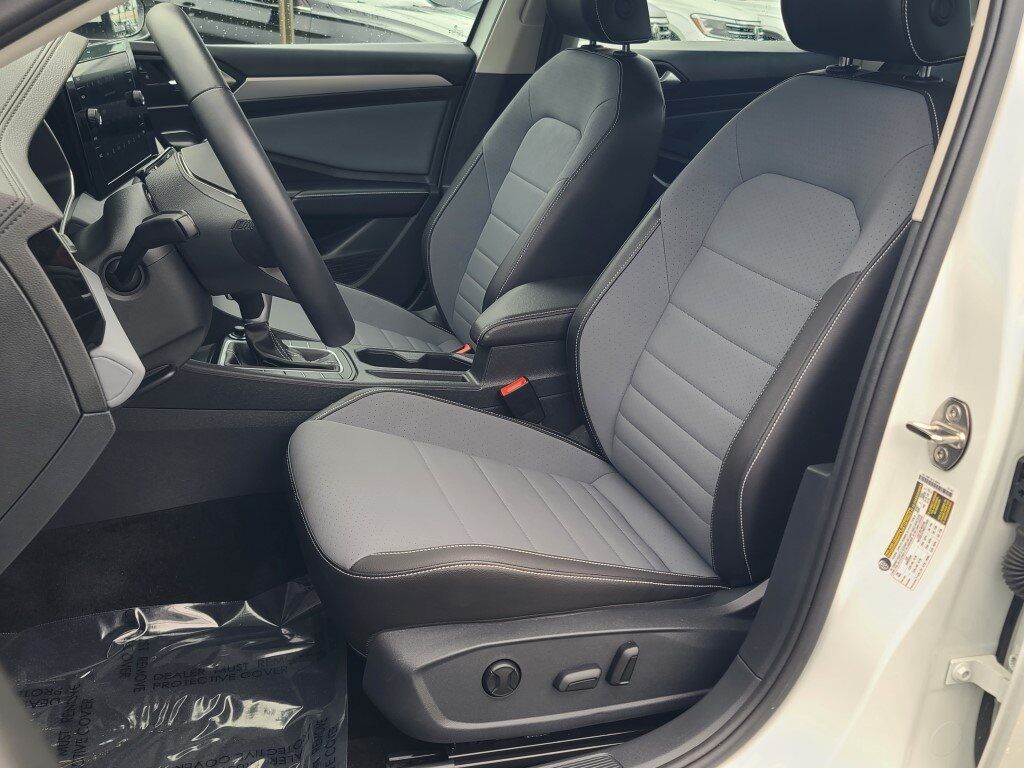 2025 Volkswagen Jetta 1.5T SE Springfield VA