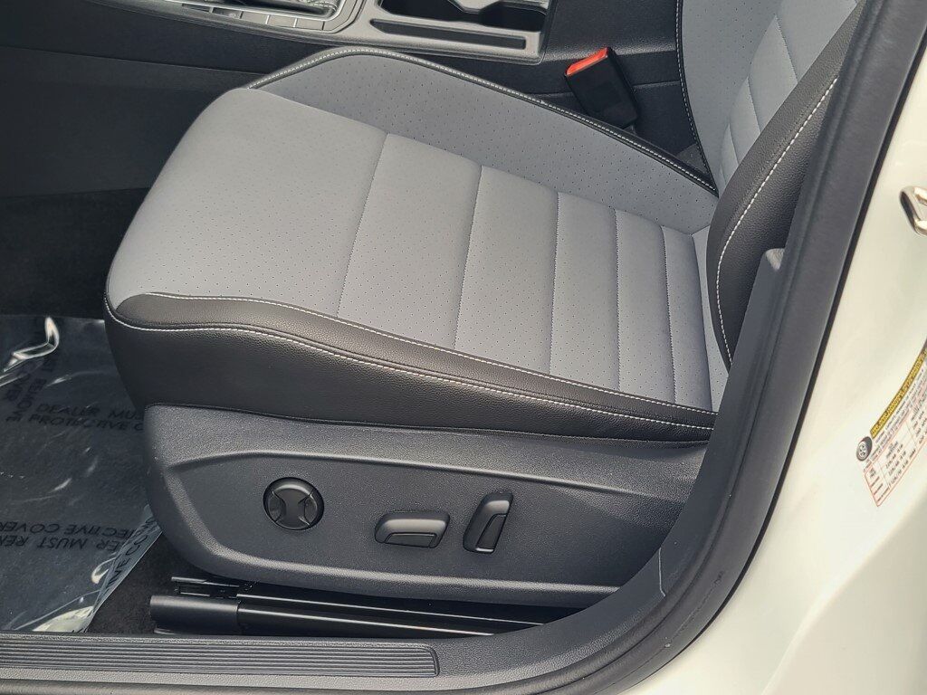 2025 Volkswagen Jetta 1.5T SE Springfield VA