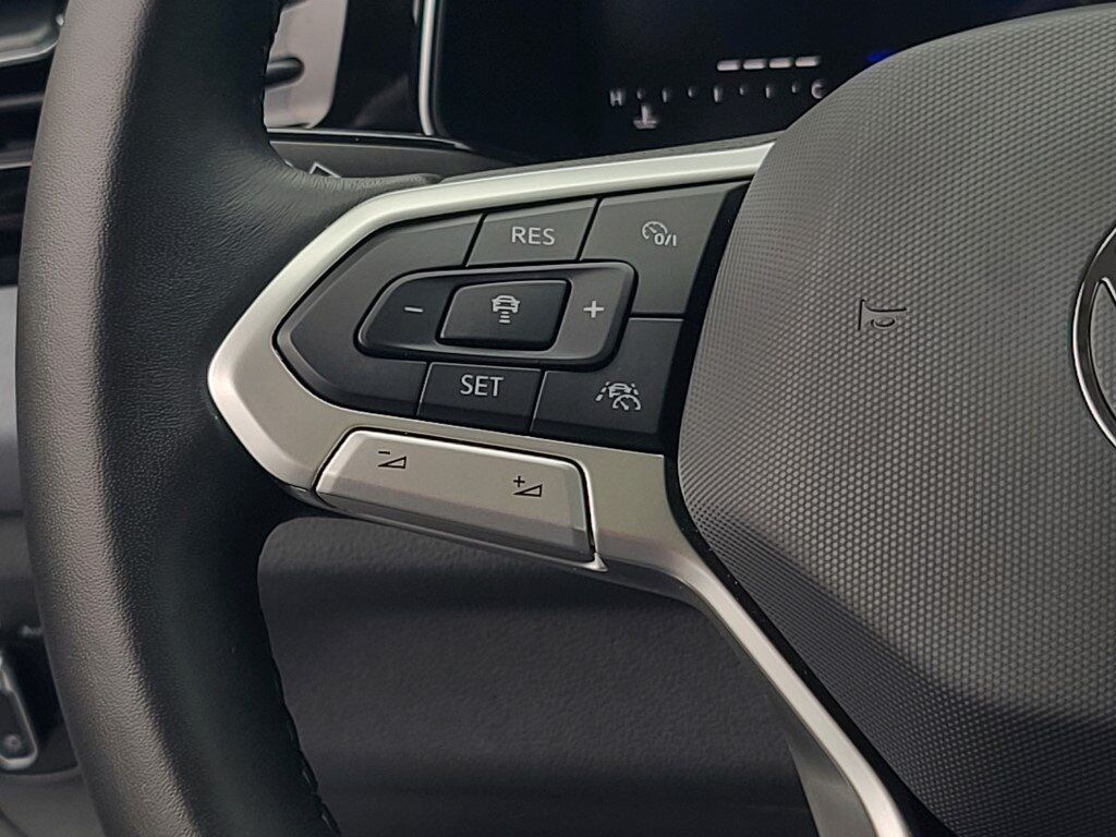 2025 Volkswagen Jetta 1.5T SE Springfield VA