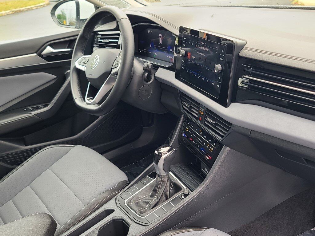 2025 Volkswagen Jetta 1.5T SE Springfield VA