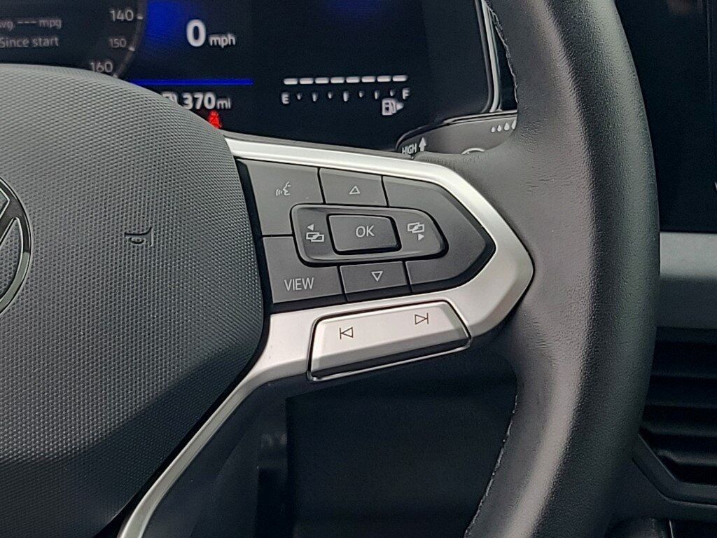 2025 Volkswagen Jetta 1.5T SE Springfield VA