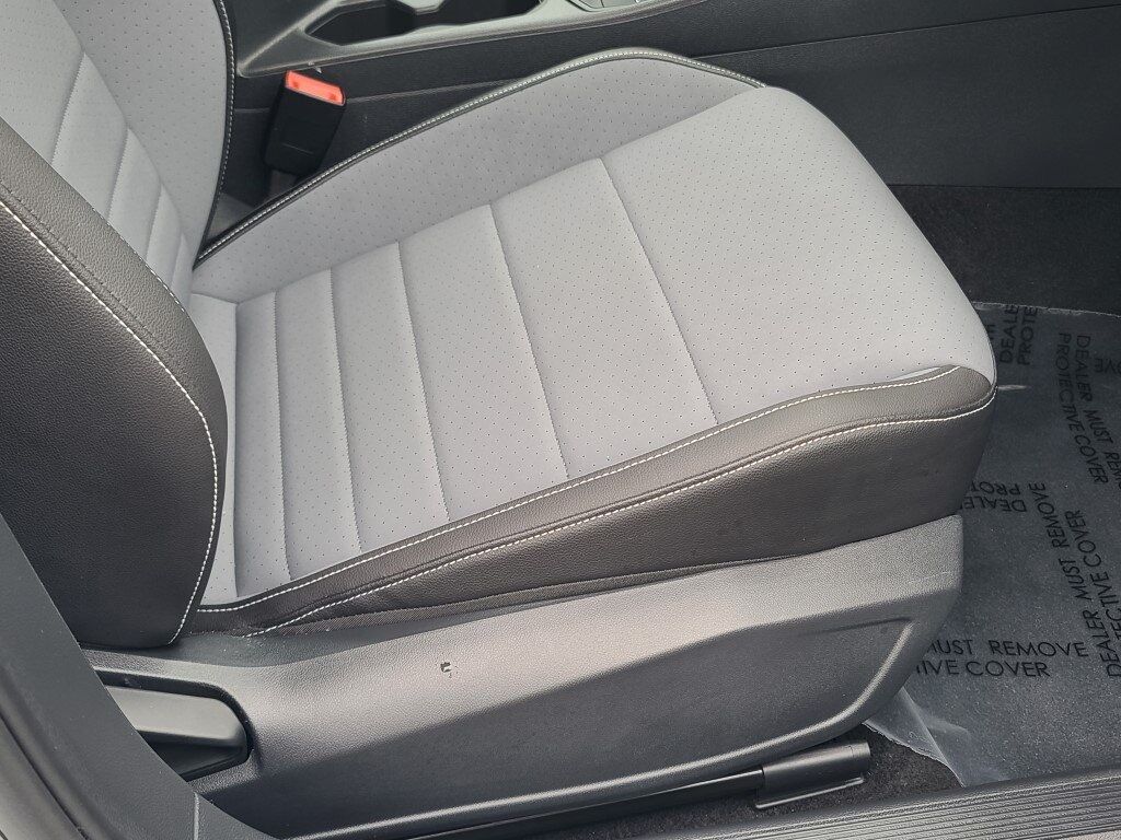 2025 Volkswagen Jetta 1.5T SE Springfield VA